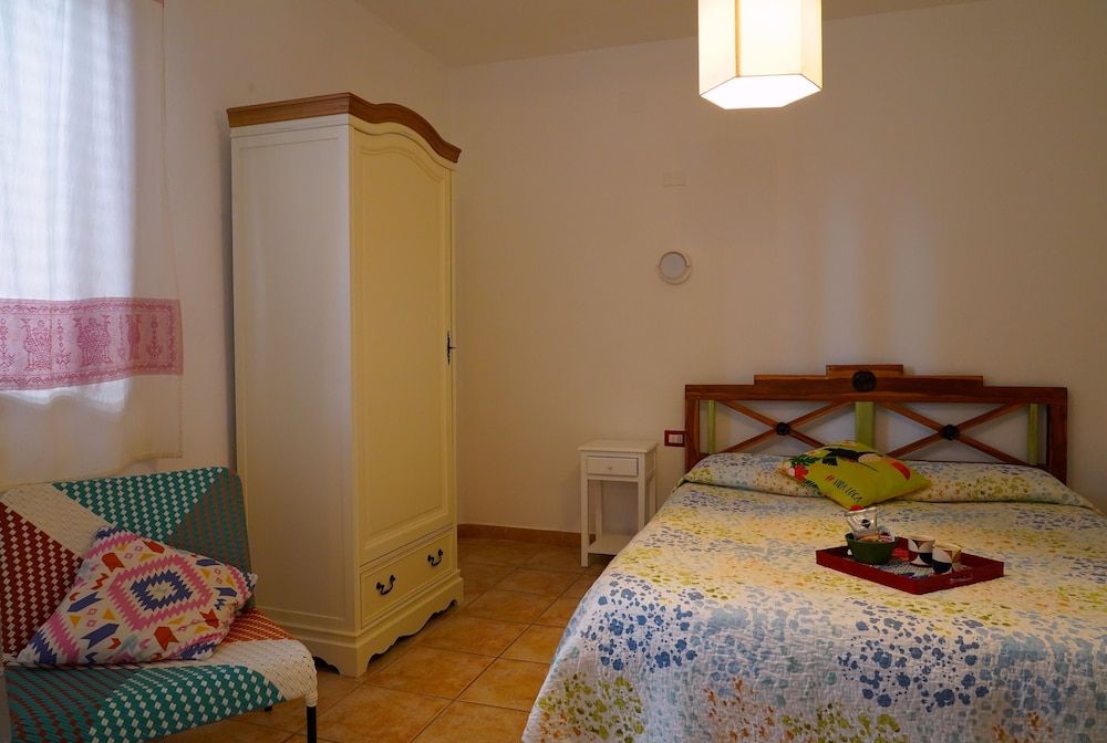 Flowery Inn Villa Premium Apartment, 1 Bedroom 4