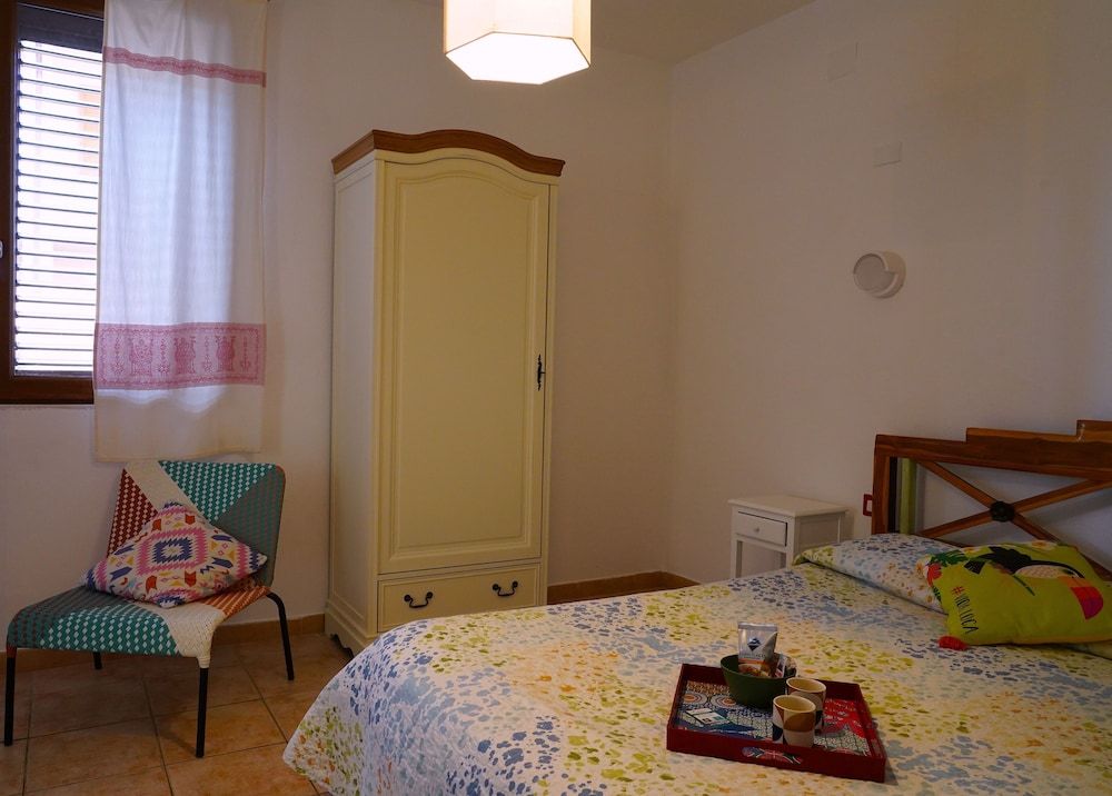 Flowery Inn Villa Premium Apartment, 1 Bedroom 5