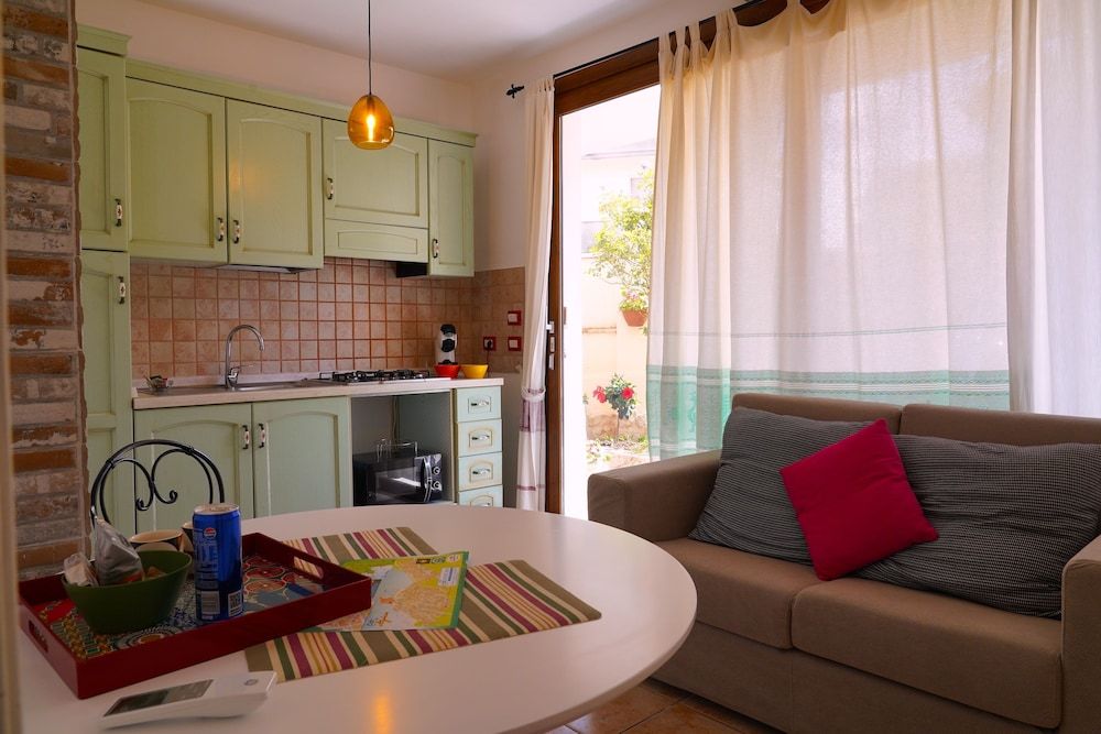 Flowery Inn Villa Premium Apartment, 1 Bedroom 7