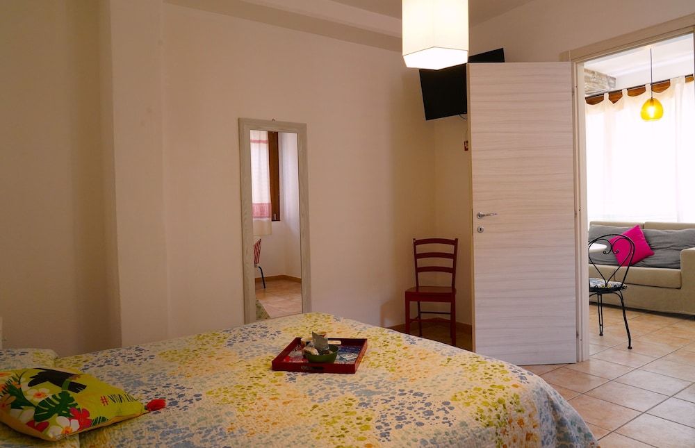 Flowery Inn Villa Premium Apartment, 1 Bedroom 6
