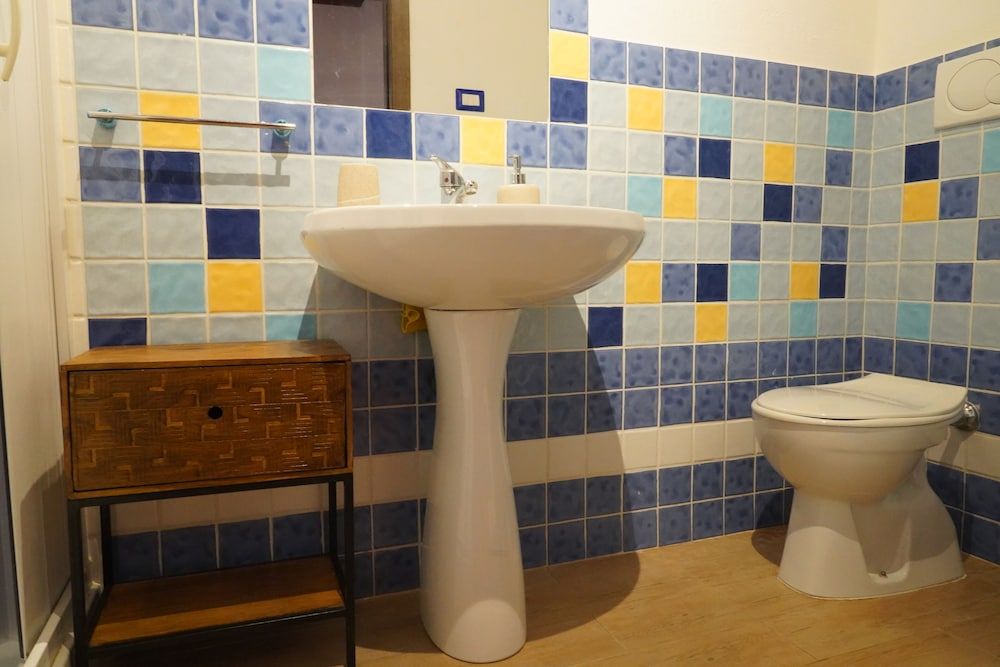 Flowery Inn Villa Premium Studio 5