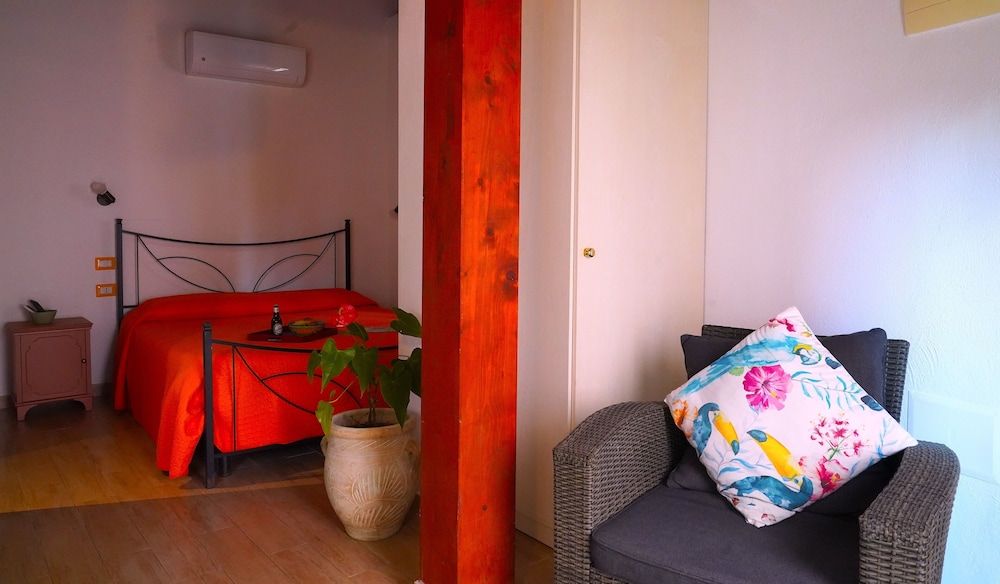 Flowery Inn Villa Premium Studio 7