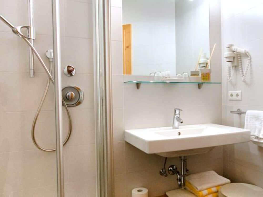 Junior Suite, Balcony