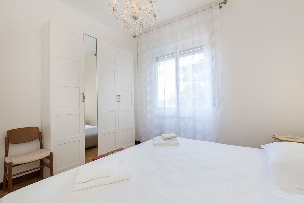 Apartment, 2 Bedrooms