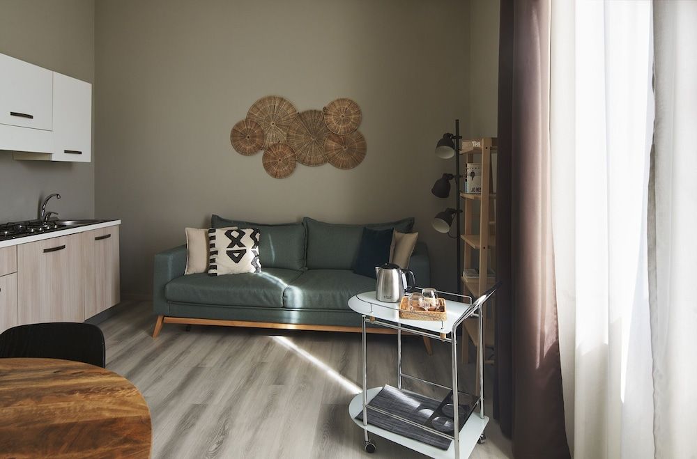 B&B My Way Family Studio 7