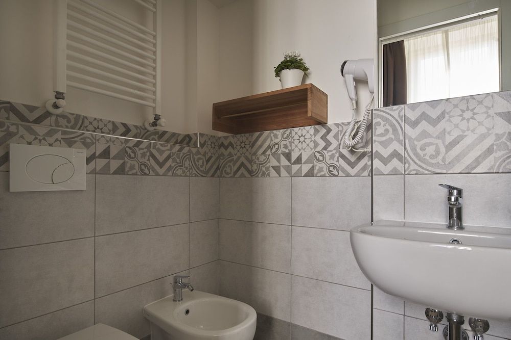 undefined B&B My Way 7