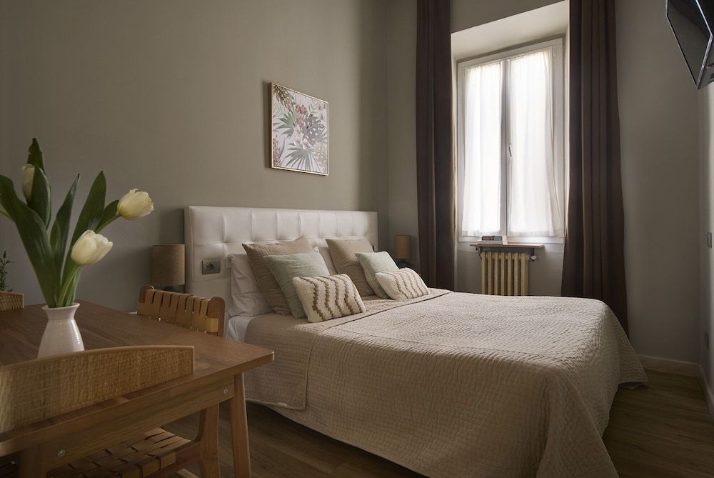 undefined B&B My Way 4