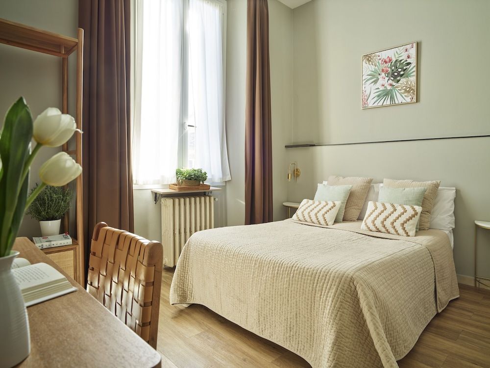 undefined B&B My Way 3