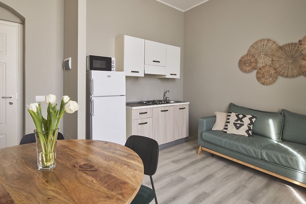 B&B My Way Family Studio 10