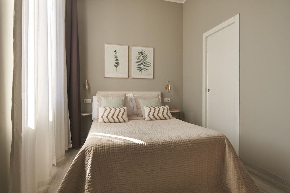 undefined B&B My Way 6