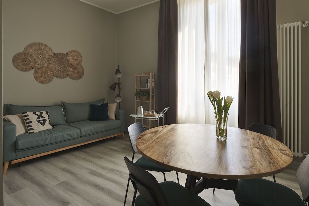 B&B My Way Family Studio 11