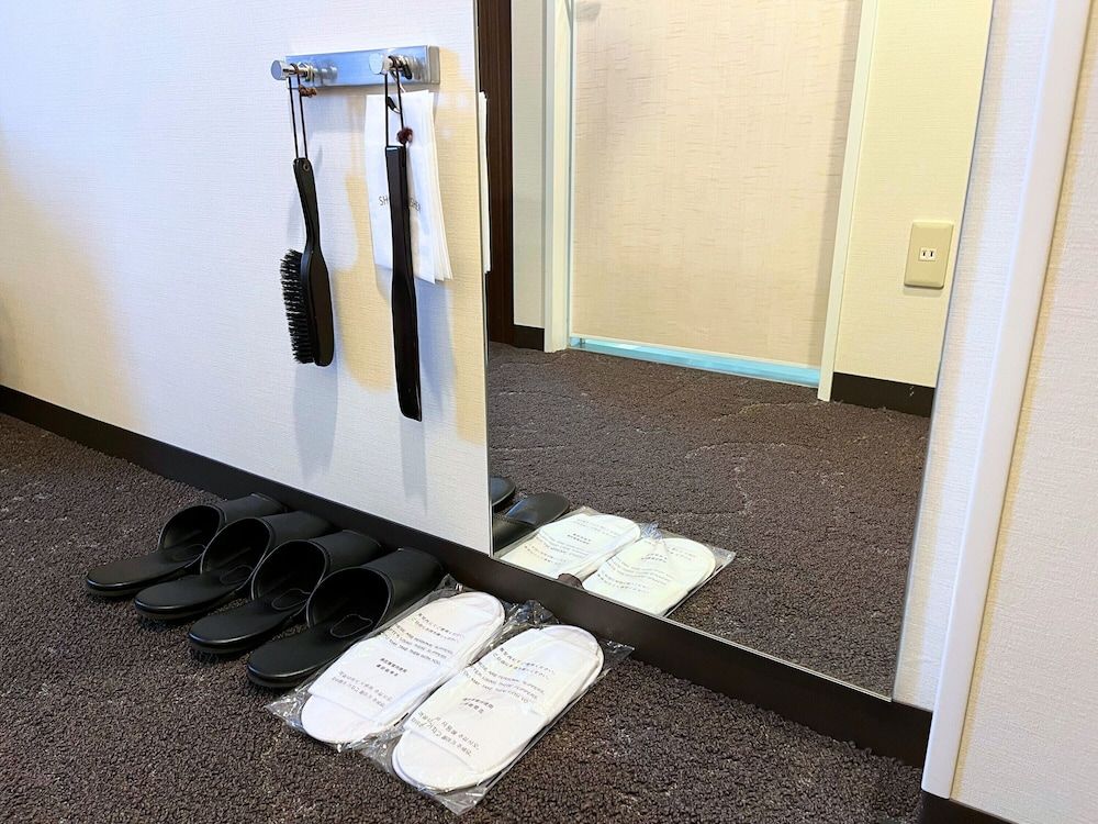 Hotel Gracery Tokyo Tamachi Premier Double Room, Non Smoking (5 min train ride to/from Shinagawa) 7