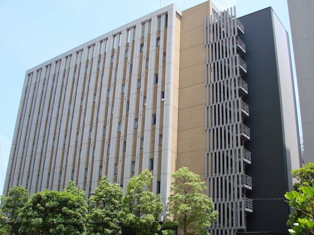 undefined Hotel Gracery Tokyo Tamachi 10