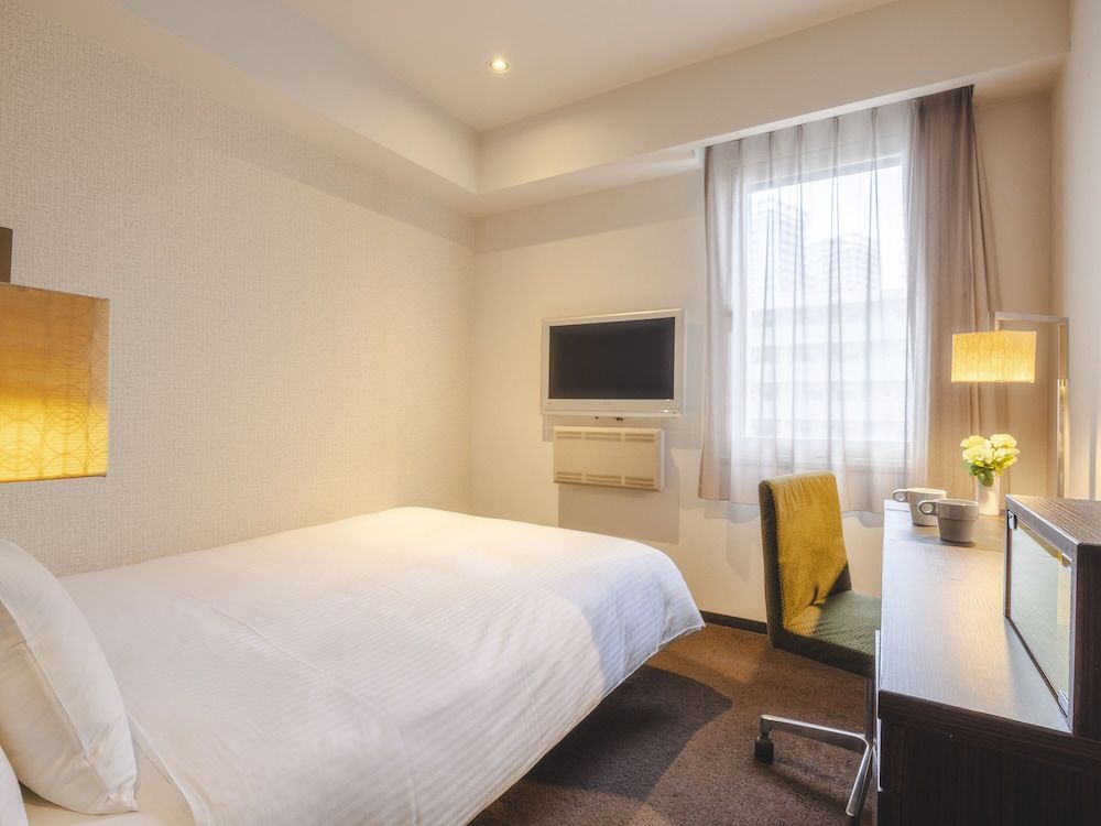 undefined Hotel Gracery Tokyo Tamachi