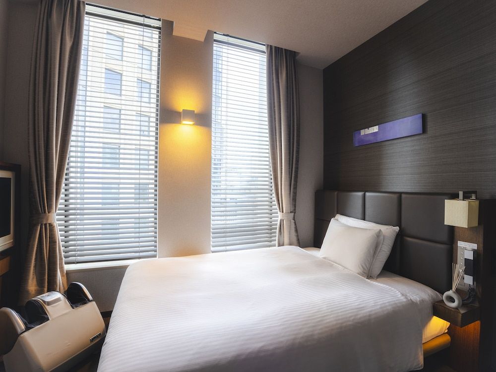 undefined Hotel Gracery Tokyo Tamachi 8