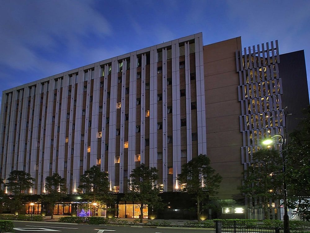 undefined Hotel Gracery Tokyo Tamachi 3