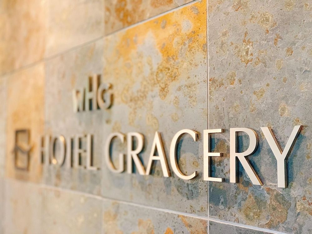 undefined Hotel Gracery Tokyo Tamachi 6
