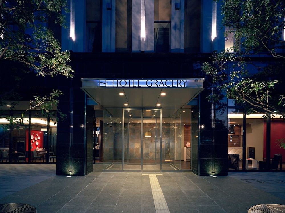 undefined Hotel Gracery Tokyo Tamachi 5