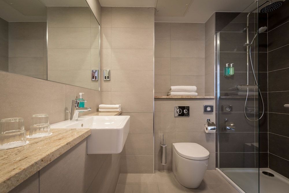 undefined The Belvedere Hotel Parnell Square 7