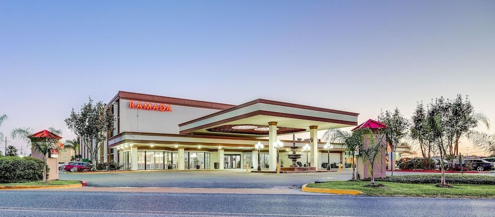 undefined Ramada by Wyndham Metairie New Orleans Airport 5