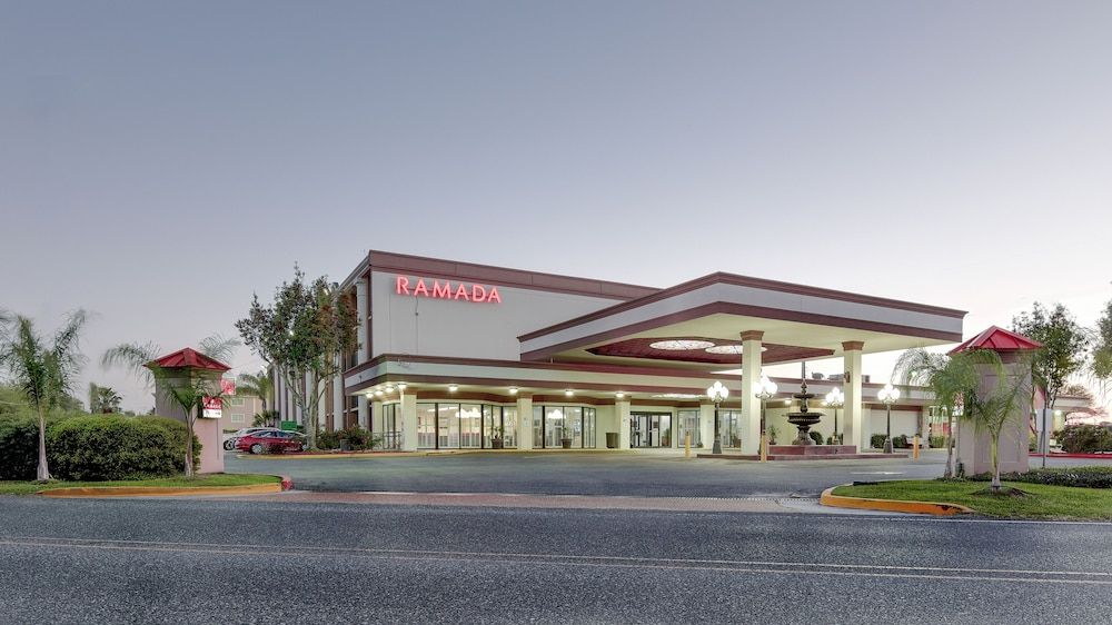 undefined Ramada by Wyndham Metairie New Orleans Airport 3