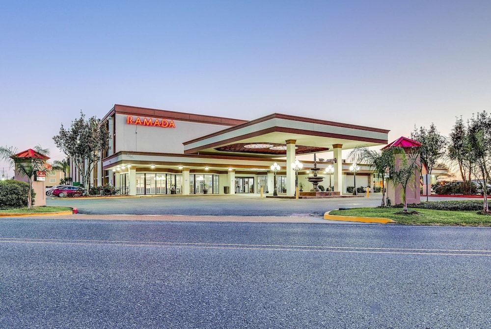 undefined Ramada by Wyndham Metairie New Orleans Airport 2