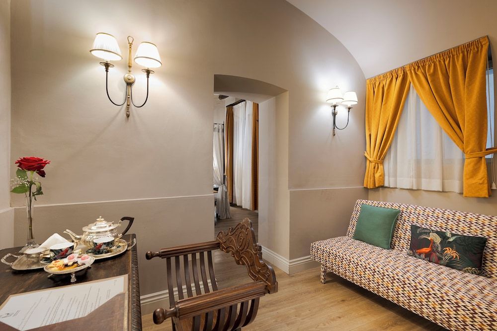 Superior Room, 1 Bedroom