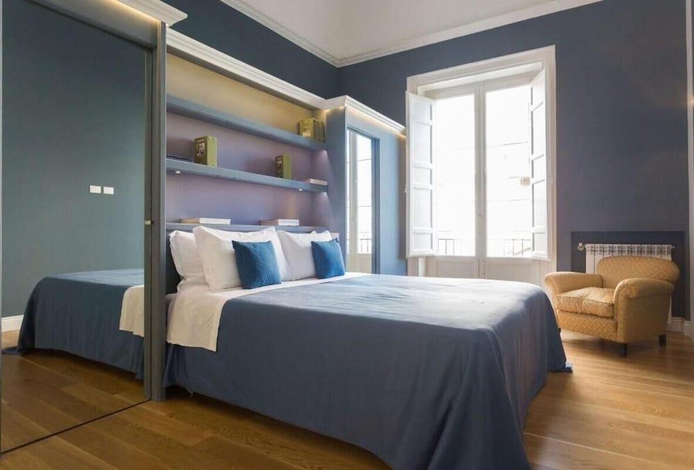 Apartment, 2 Bedrooms