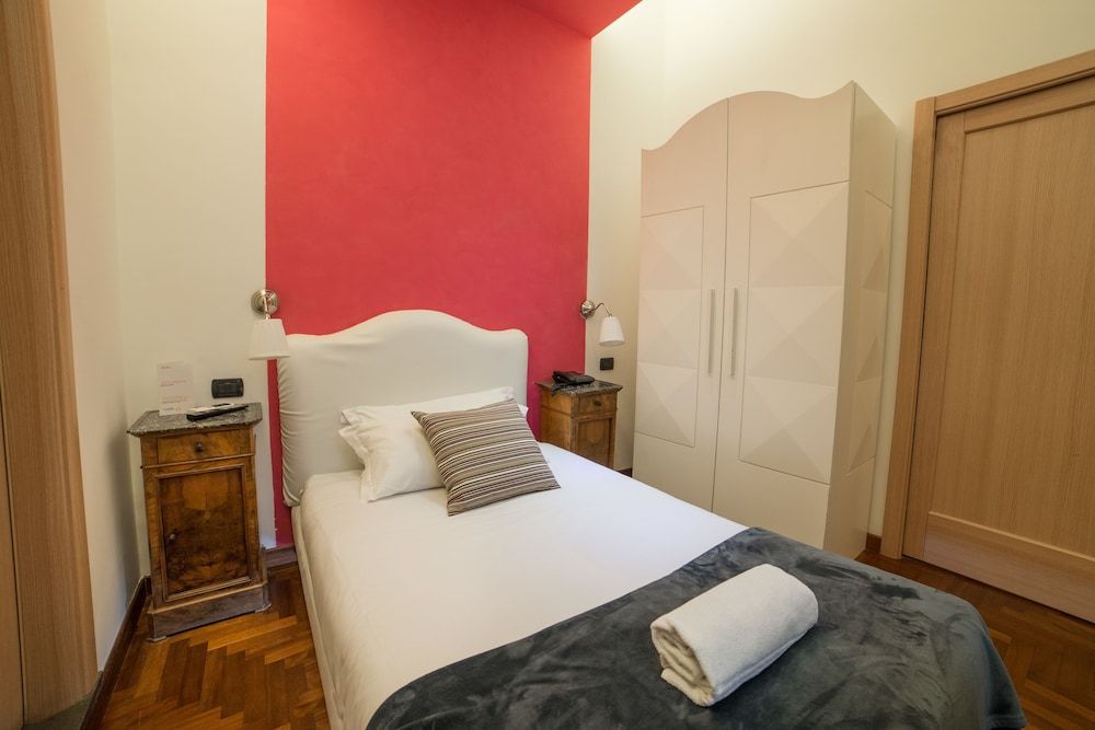 undefined Bed and Breakfast Chiaia 32 9