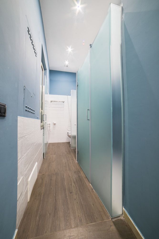 Bed and Breakfast Chiaia 32 Economy Double Room 20