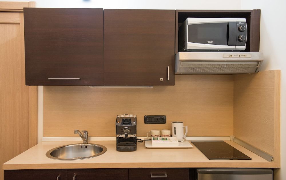 Bed and Breakfast Chiaia 32 Studio 4