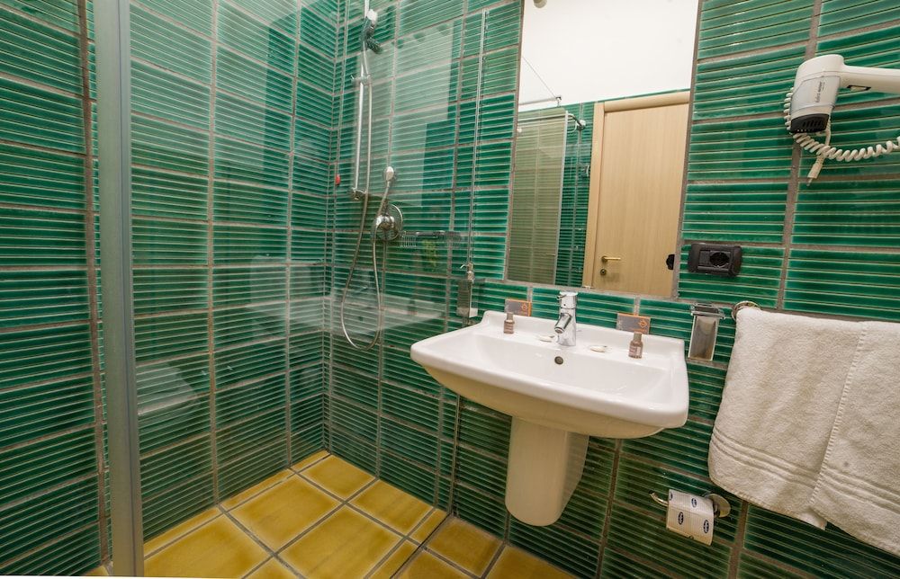 Bed and Breakfast Chiaia 32 Studio 10