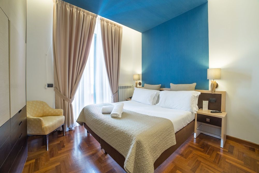 Bed and Breakfast Chiaia 32 Studio