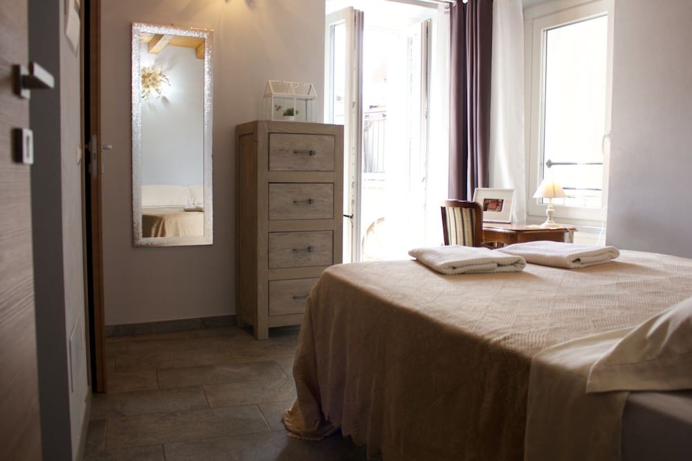 La Casa sul Sasso Comfort Double or Twin Room, Private Bathroom, Mountain View 7