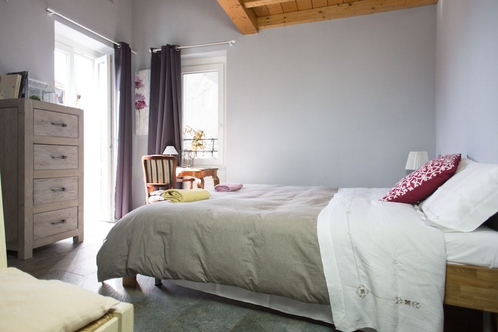 La Casa sul Sasso Comfort Double or Twin Room, Private Bathroom, Mountain View 2