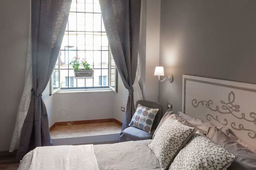 Isabel Guest House Double Room, 1 Double Bed 5