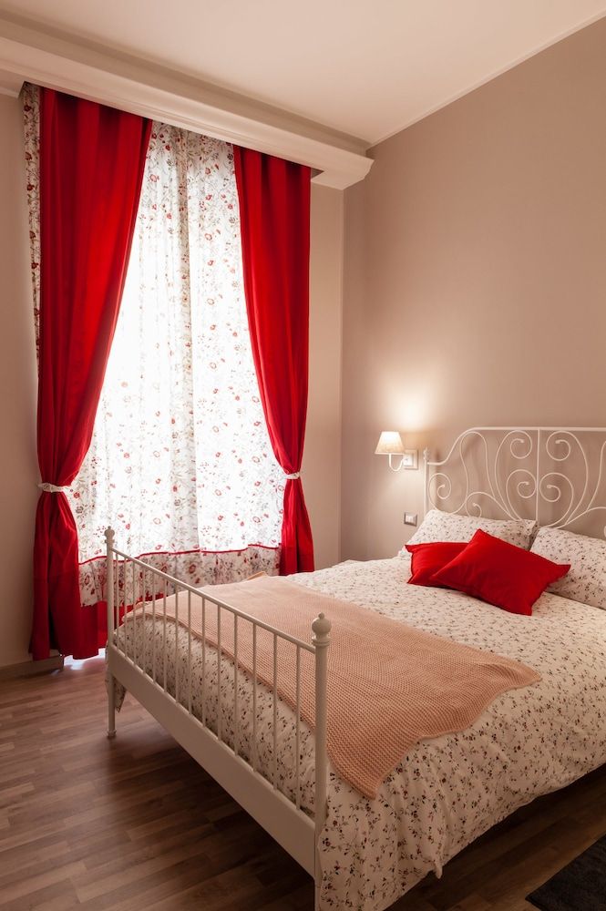 Isabel Guest House Double Room, 1 Double Bed 3