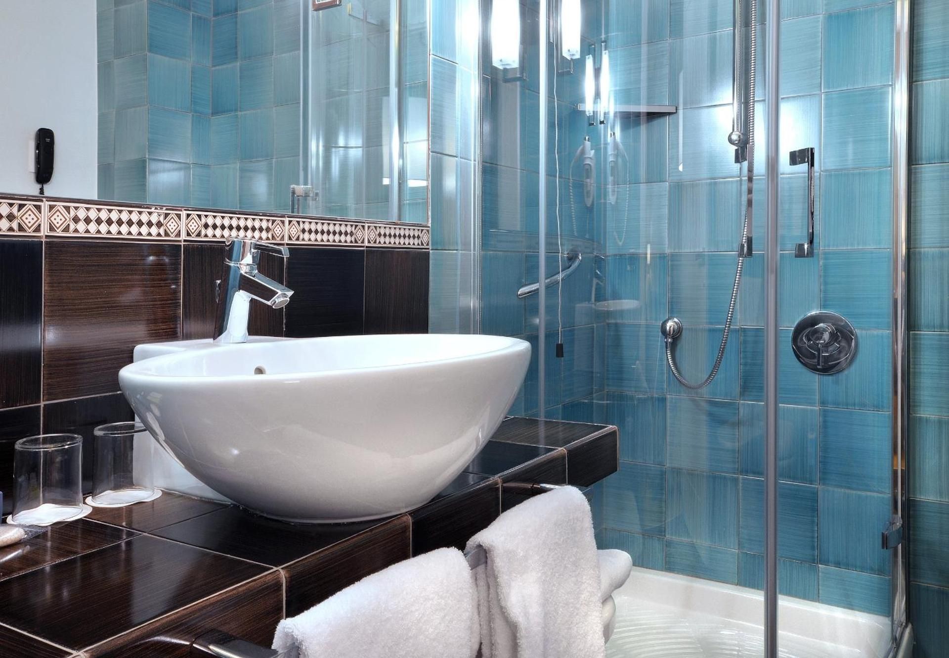 Superior Double or Twin