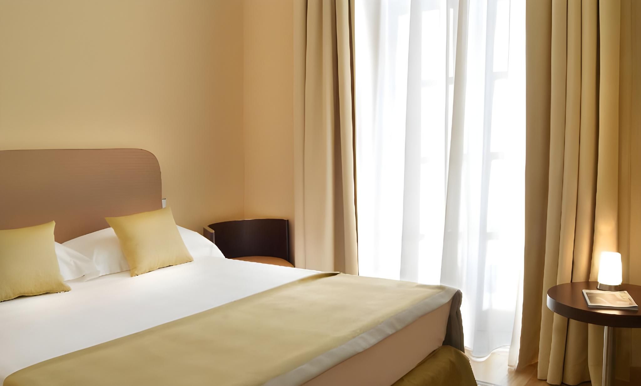 Single Single Standard