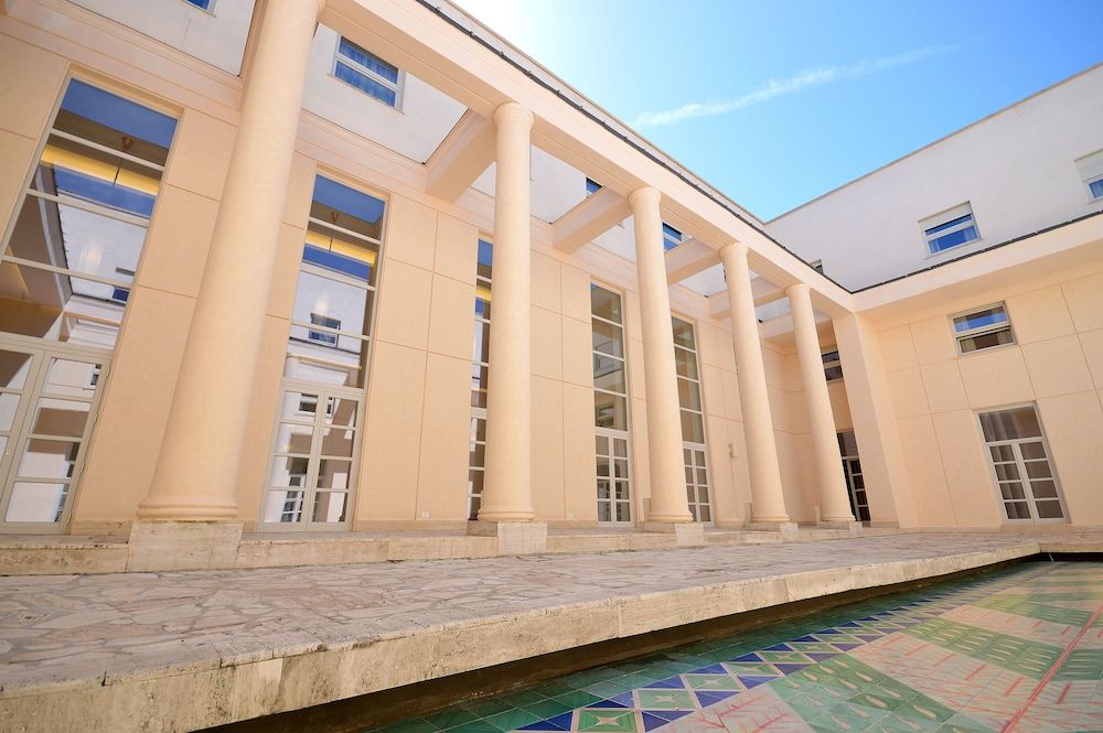 undefined Hotel Palazzo Esedra 2