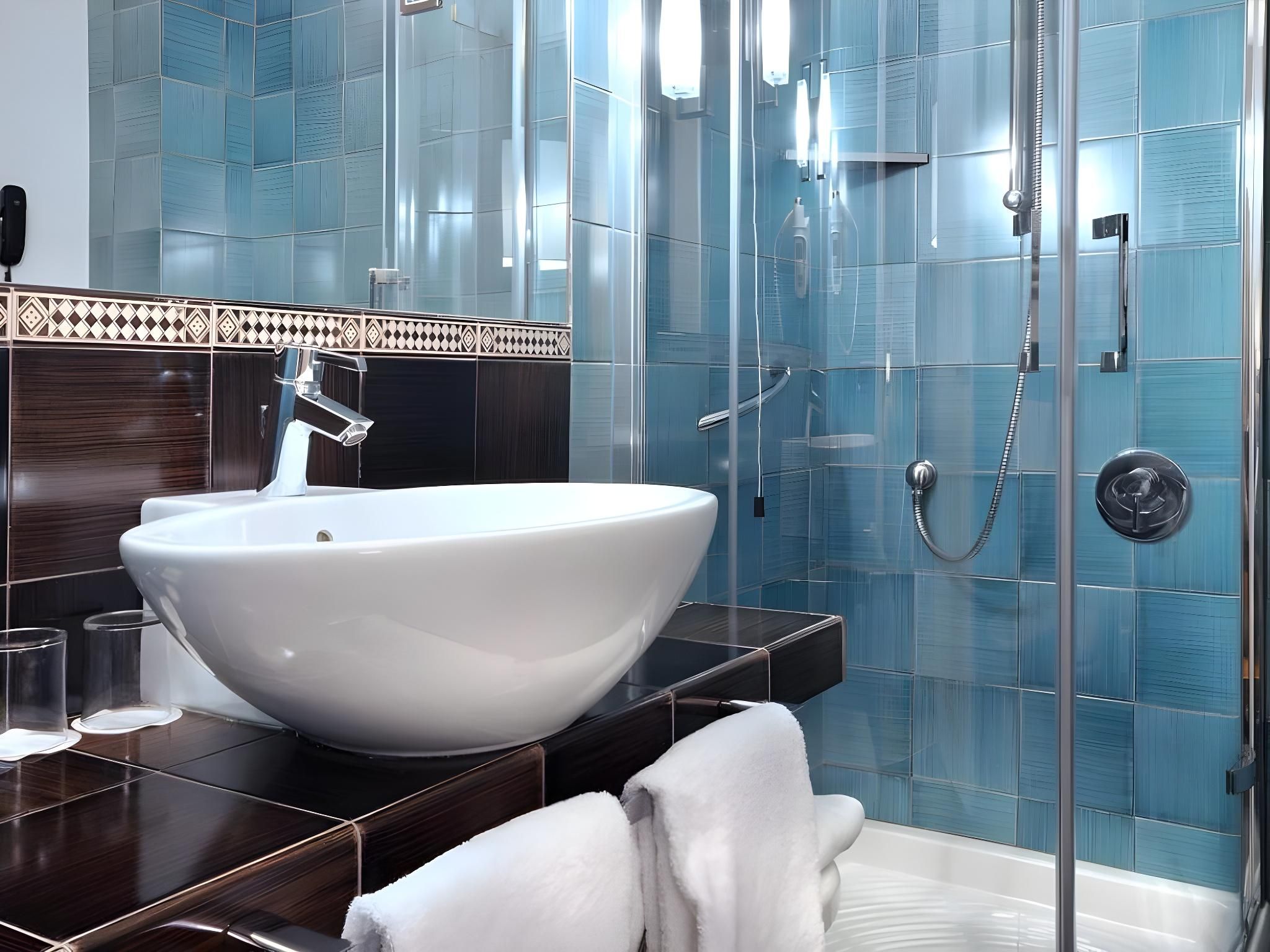 undefined Hotel Palazzo Esedra 7