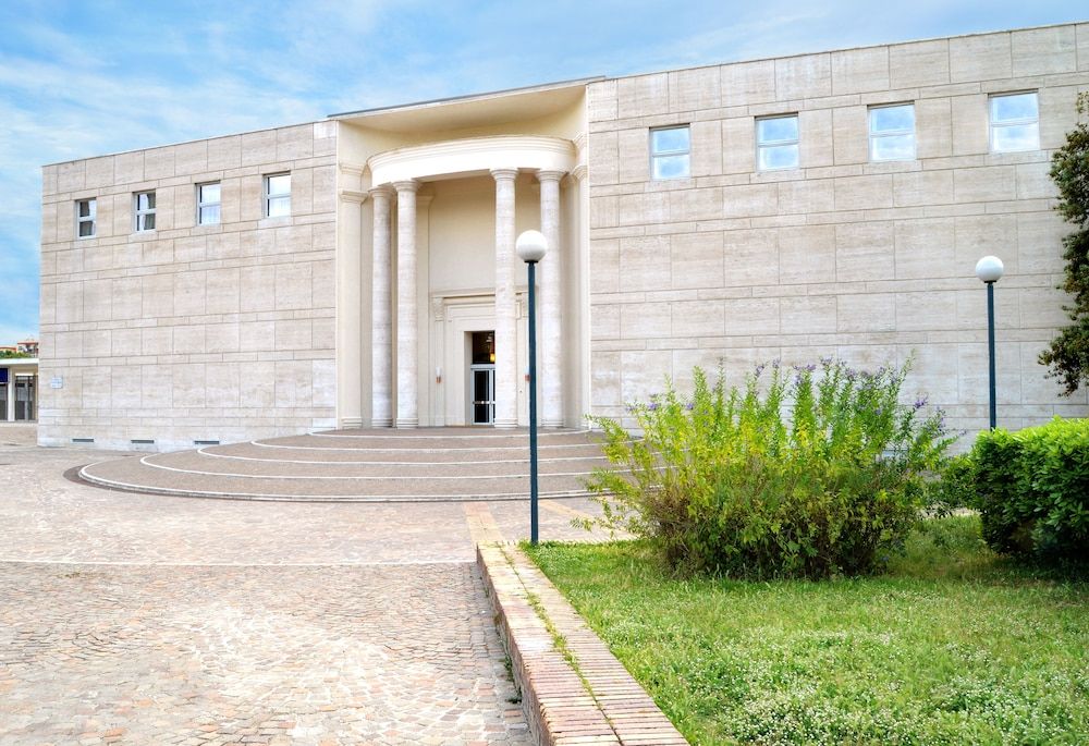 undefined Hotel Palazzo Esedra 3