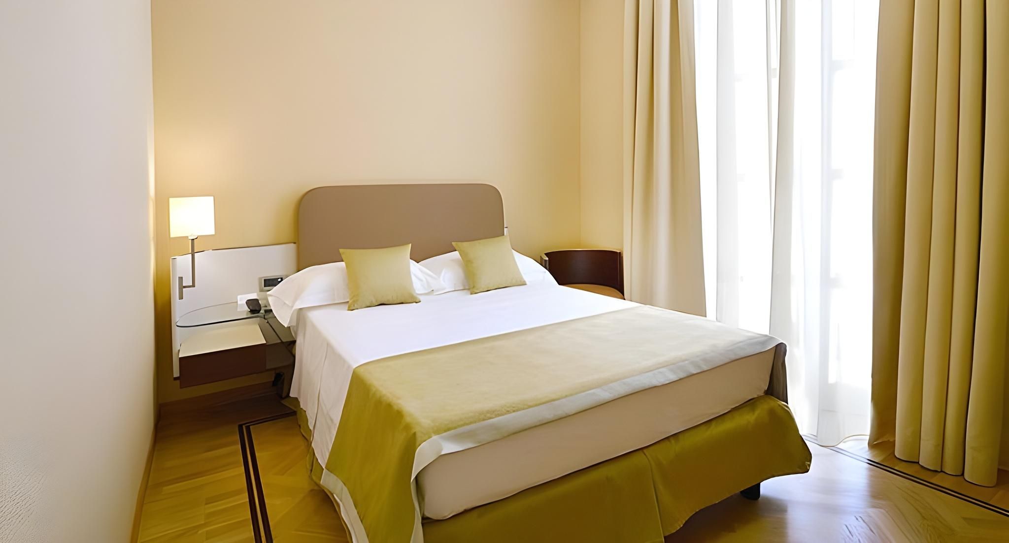 Single Single Standard