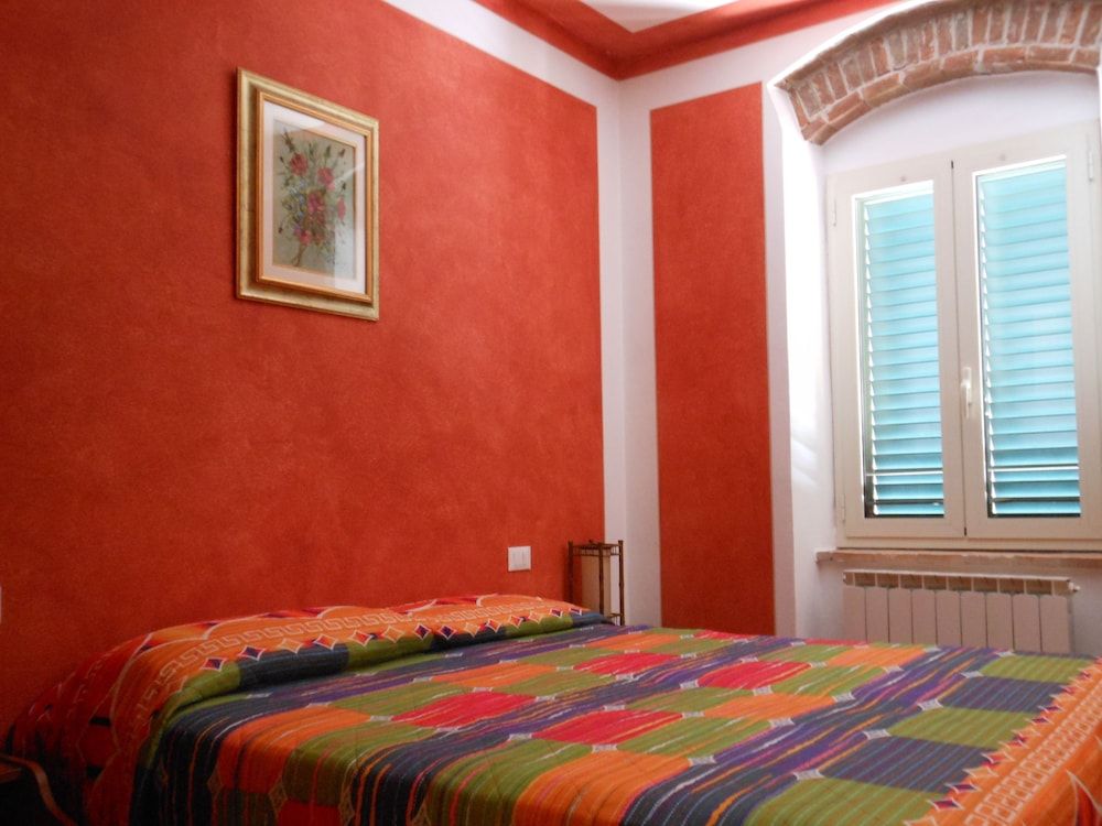 Bed & Breakfast La Corte Triple Room, Private Bathroom 2