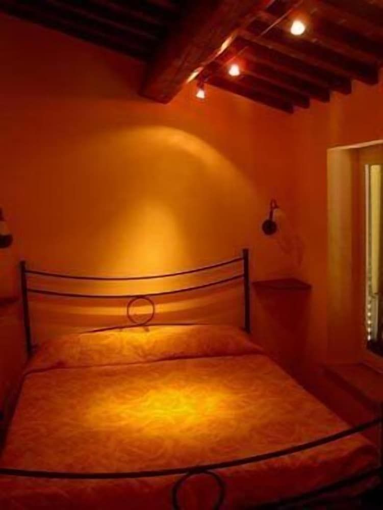 Bed & Breakfast La Corte Double Room, Private Bathroom 3