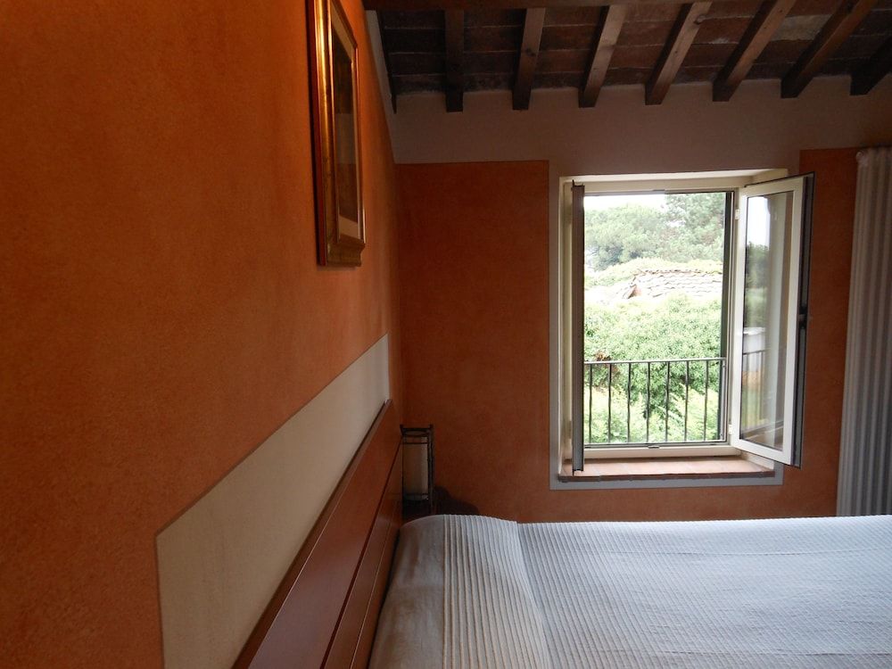 Bed & Breakfast La Corte Triple Room, Private Bathroom 3