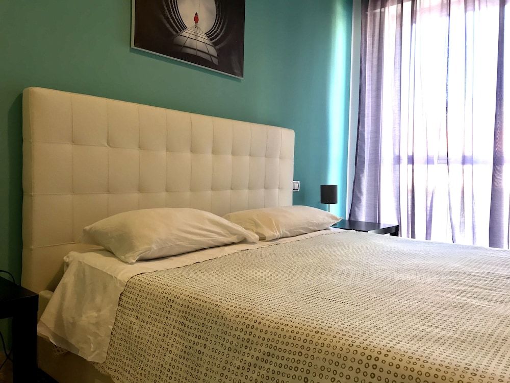 Room 110 Standard Double Room 4