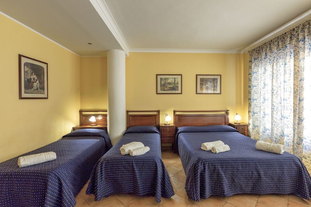 Bed & Breakfast Armonia