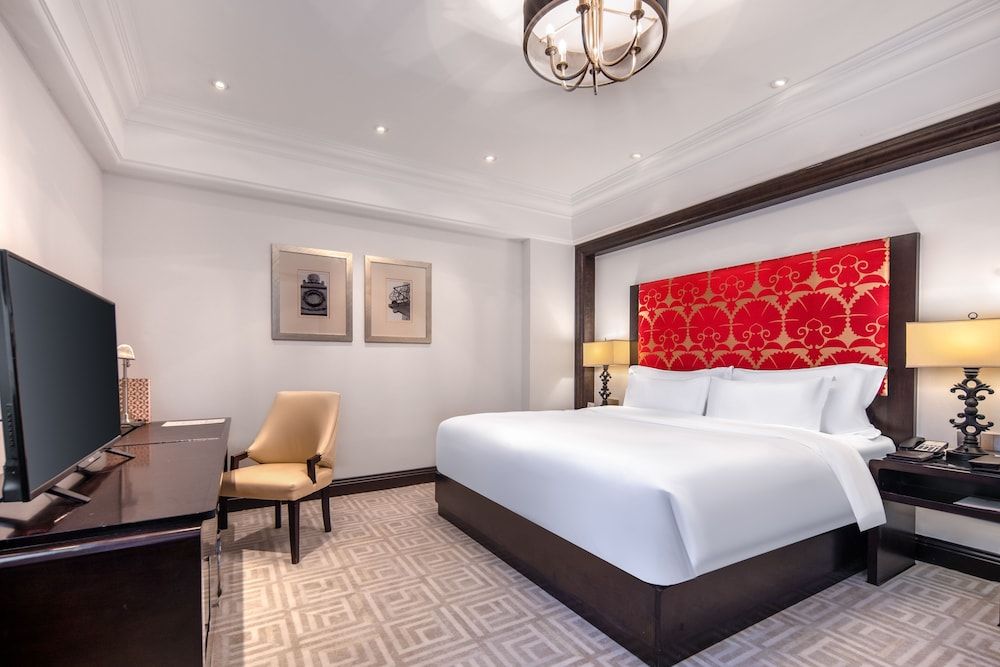 undefined The Yangtze Boutique Shanghai