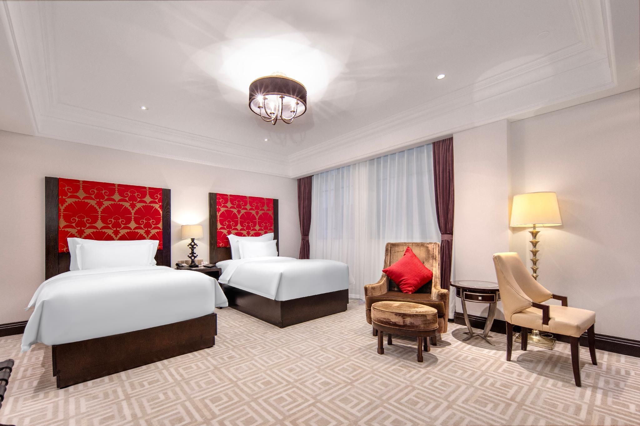 Grand Twin Room